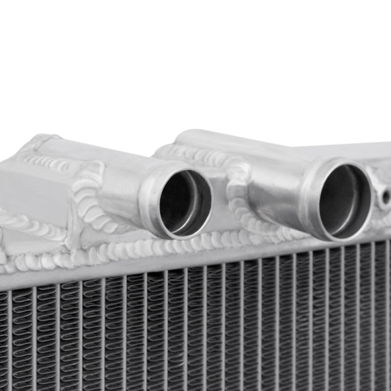 Mishimoto 06+ Honda Civic SI Manual Aluminum Radiator MMRAD-CIV-06SI