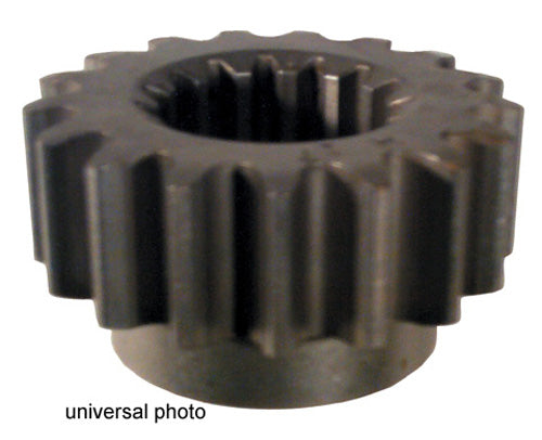 Epi Ski Doo Bottom Gear 15 Wide X 39 Tooth 4741539