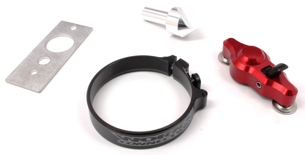 WORKS Pro Launch Start Device 12-700