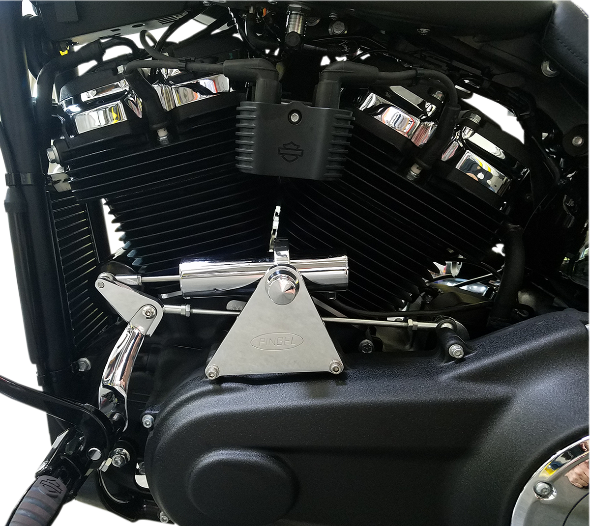 PINGEL Shift Kit - FXFB 77706