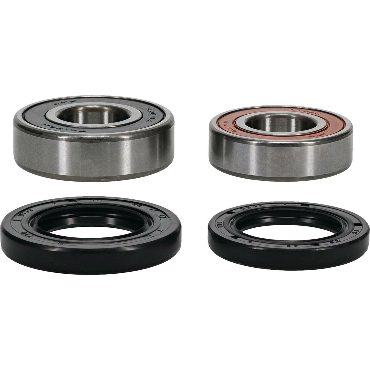 PIVOT WORKS Wheel Bearing Kit Premium 25-1113-P