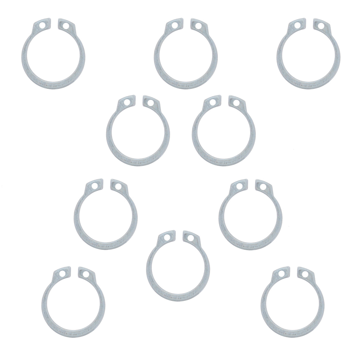 ALL BALLS Countershaft Clip 10/Pk 25-6015