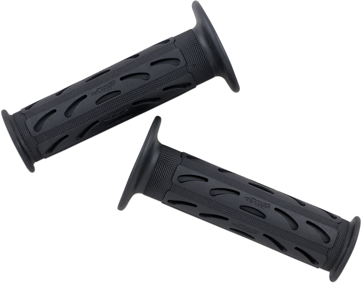 Puños PRO GRIP - 723 - Extremos abiertos - Negro PA0723OETR02