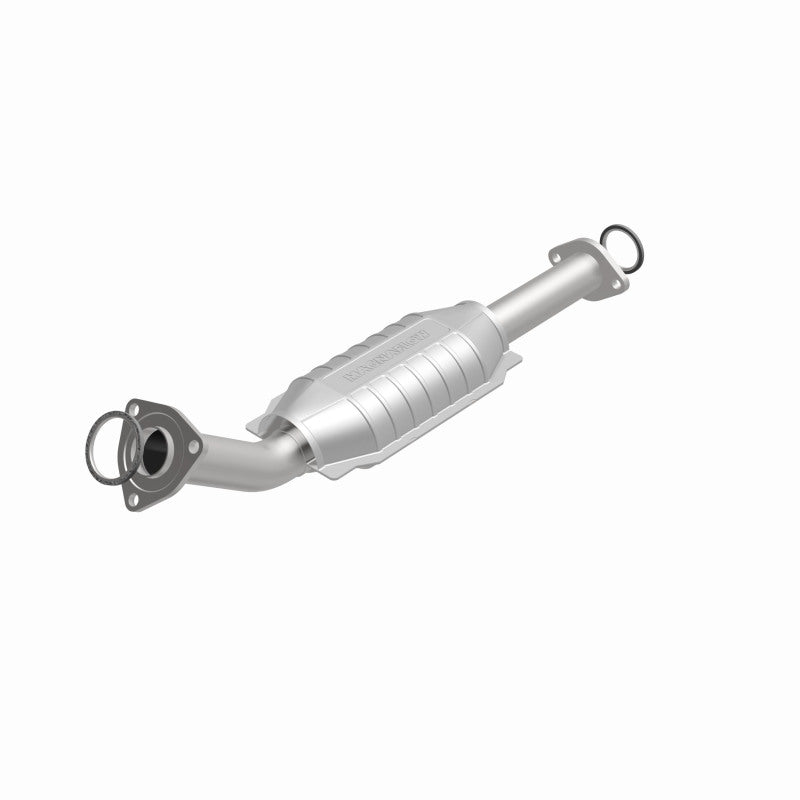 MagnaFlow Conv DF 03-04 Toyota Tundra V8 4.7L Gas 24406