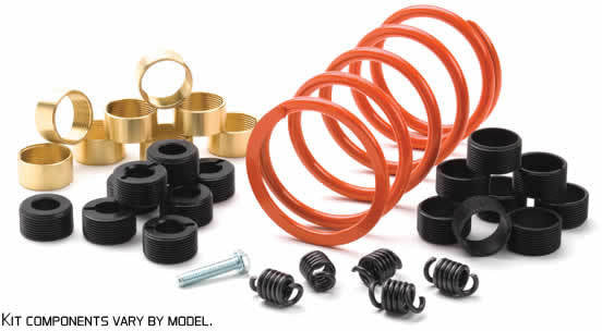 EPI Sport Utility Clutch Kit 27-28" Tires 3-6000' WE437155
