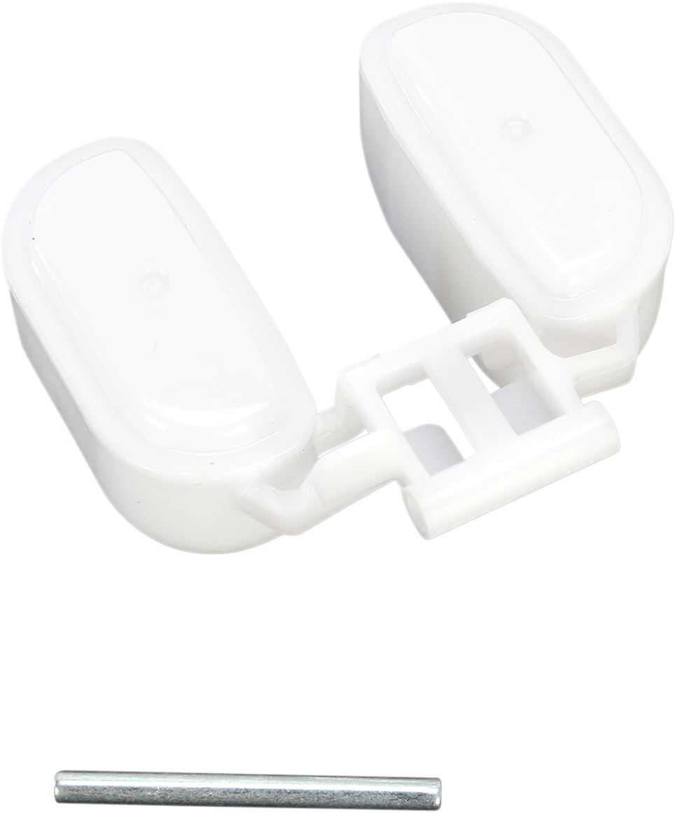 Flotador de carburador con pasador K&S TECHNOLOGIES - Honda 56-1611