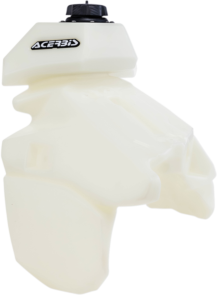 ACERBIS-Benzintank – Natur – Husqvarna – 3,9 Gallonen 2780660147