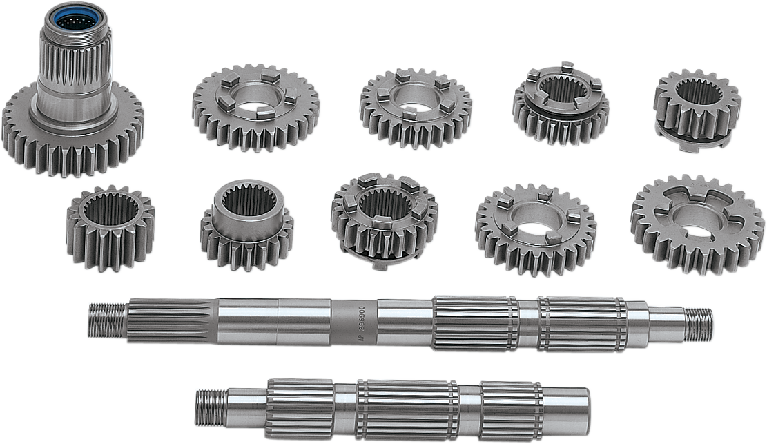 ANDREWS 5-Speed Gear Set - 2.94:1 First Ratio 296085
