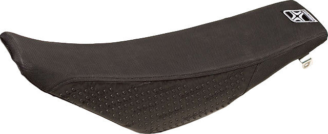 STOMPGRIP Seat Cover (Black) 49-10-0001-BK