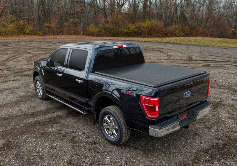 Extang 09-14 Ford F150 (5-1/2ft bed) Trifecta 2.0 92405
