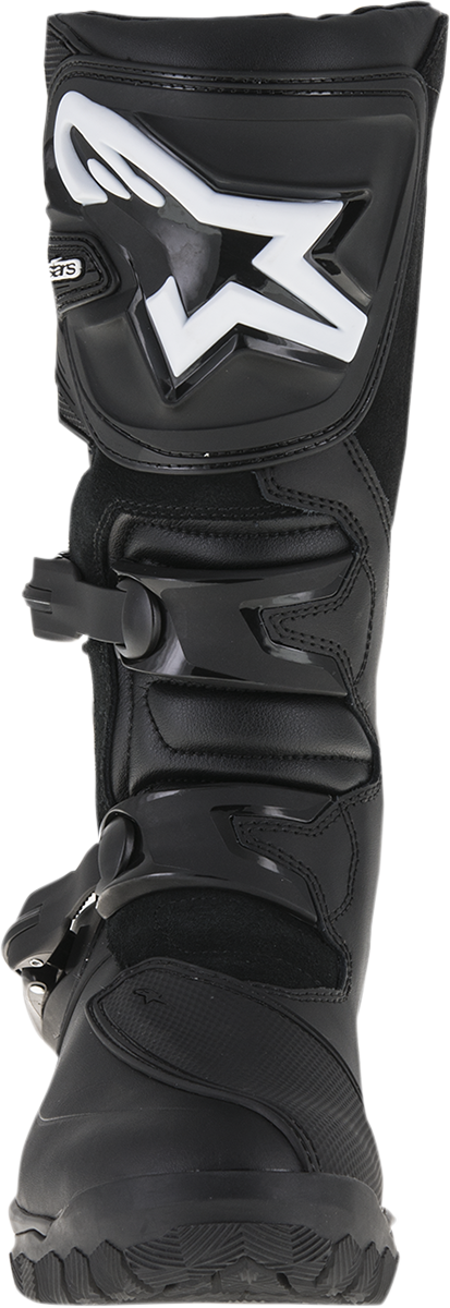 ALPINESTARS Corozal Adventure Stiefel - Schwarz - US 7 2047516-10-7