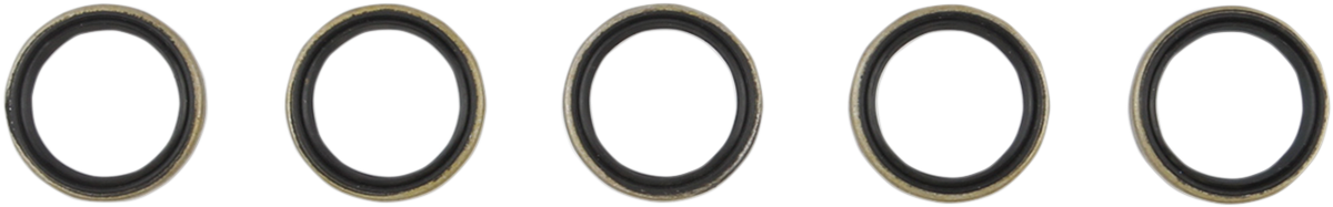 COMETIC Main Drive Gear Seal C9258