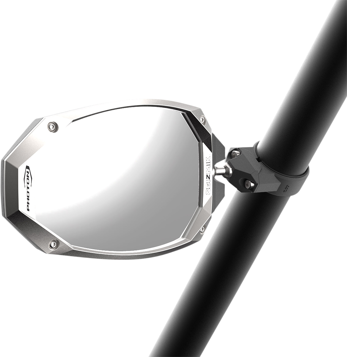 SEIZMIK Photon Cast Mirror - 1.75" 18107