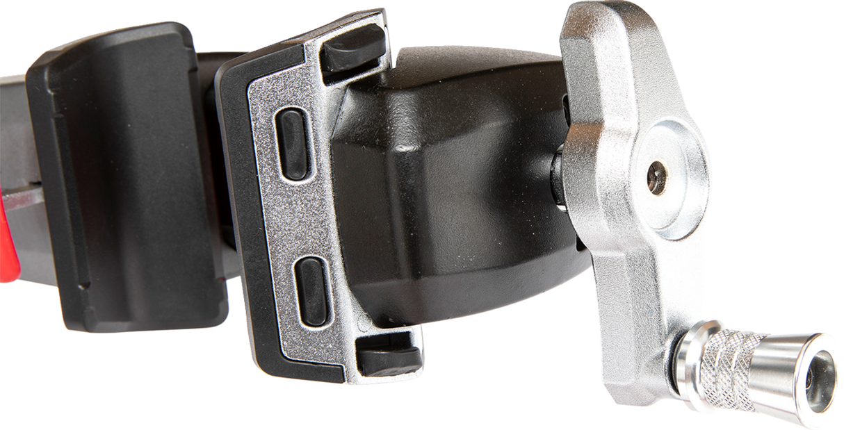 FEEDBACK SPORTS Pro Mechanic HD Bike Repair Stand 17650