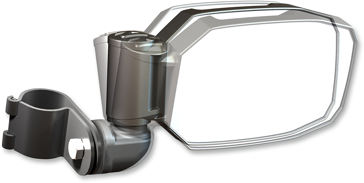 Espejo de impacto SEIZMIK - 1,75" 18091