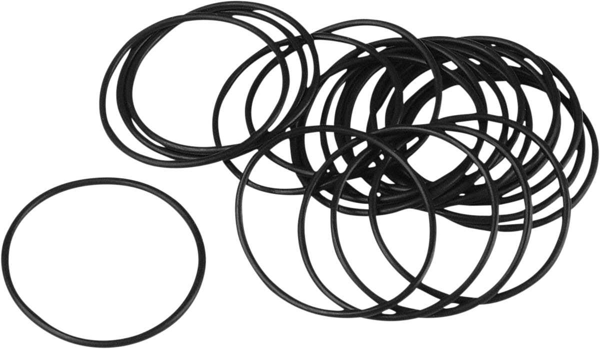 JAMES GASKET O-Ring für Kupplungsinspektionsdeckel - XL JGI-11187