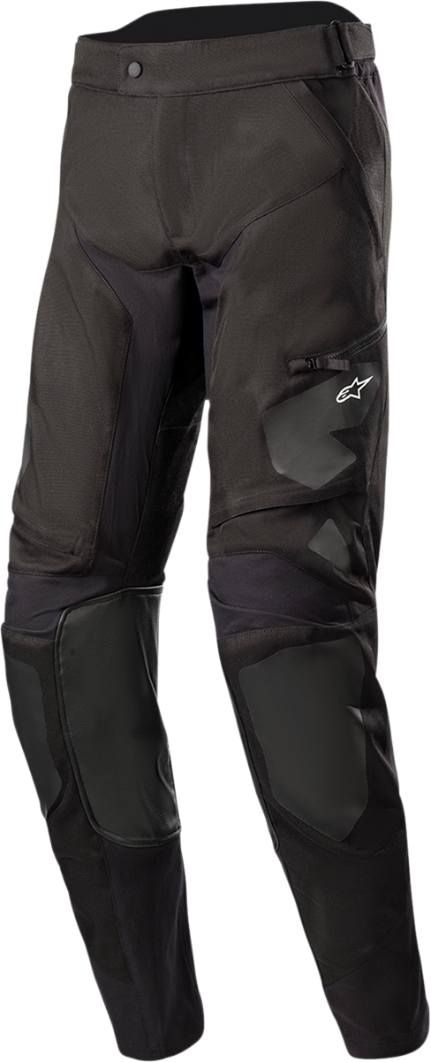 Pantalones con bota ALPINESTARS Venture XT - Negro - 2XL 3323022-10-2X