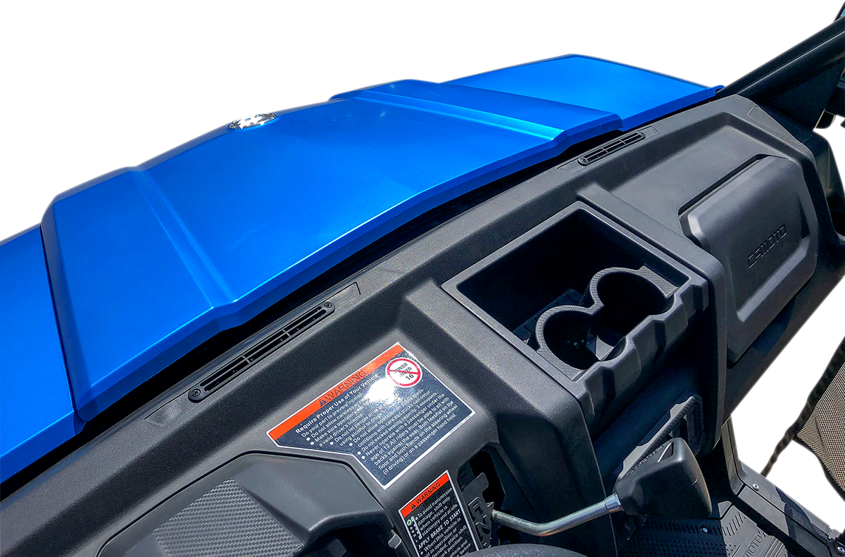 Calentador de cabina MOOSE UTILITY UTV - CF Moto Z4311