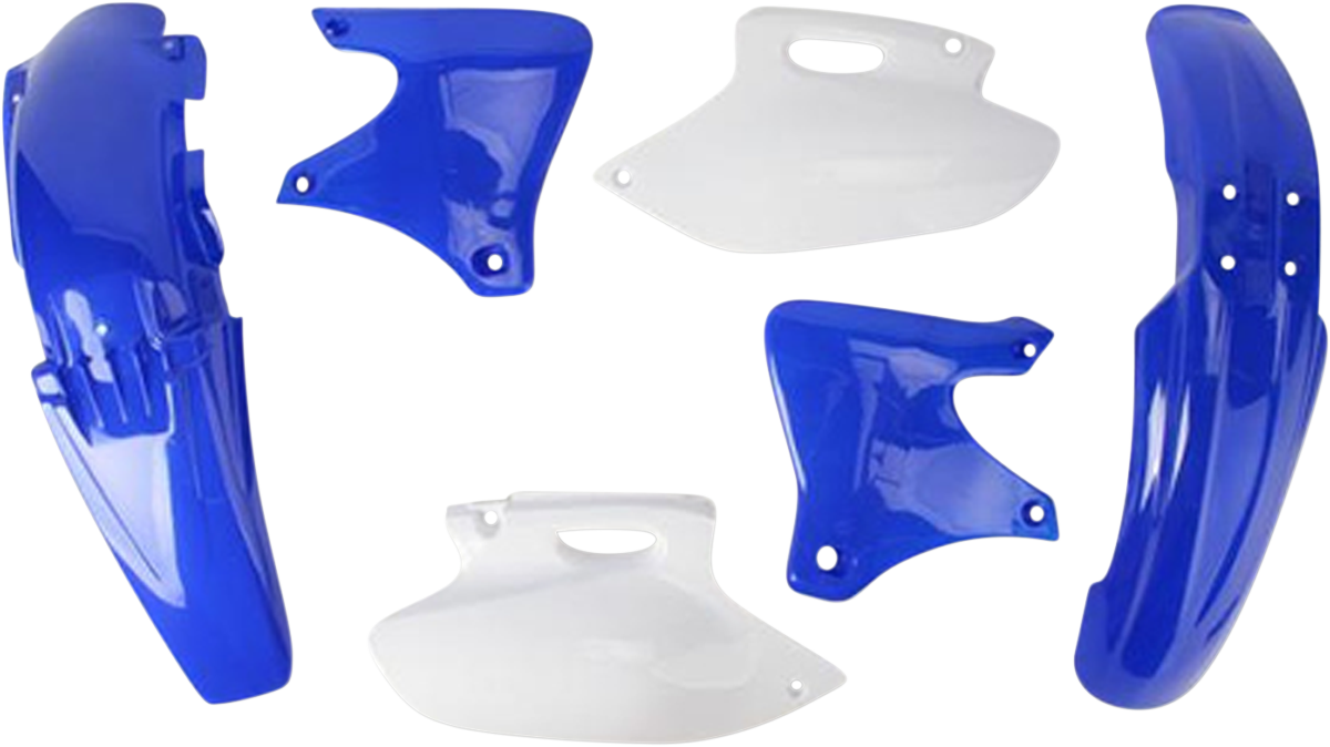 ACERBIS Standard Replacement Body Kit OEM YZ 250F 2001-2002 2041280243