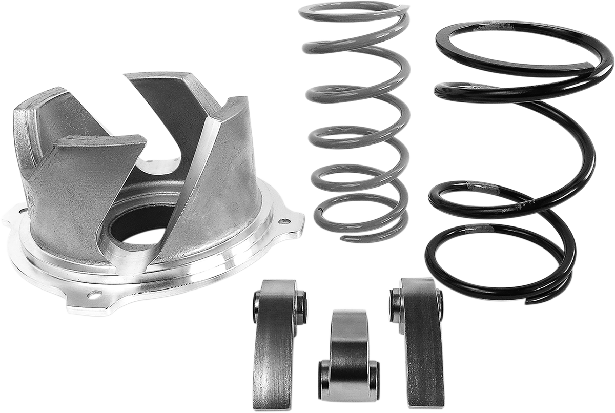 EPI-Kupplungssatz WE437245