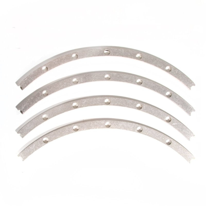 Method Beadlock Spacer Kit - 15in - 3/16in Alum. 6061 - 4 Piece Kit SK-SPC15316