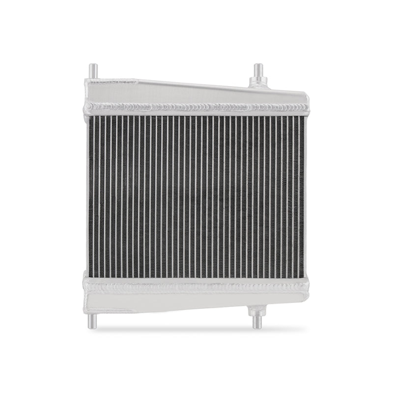 Mishimoto 2020+ Toyota Supra Aluminum Auxiliary Radiators MMRAD-SUP-20A