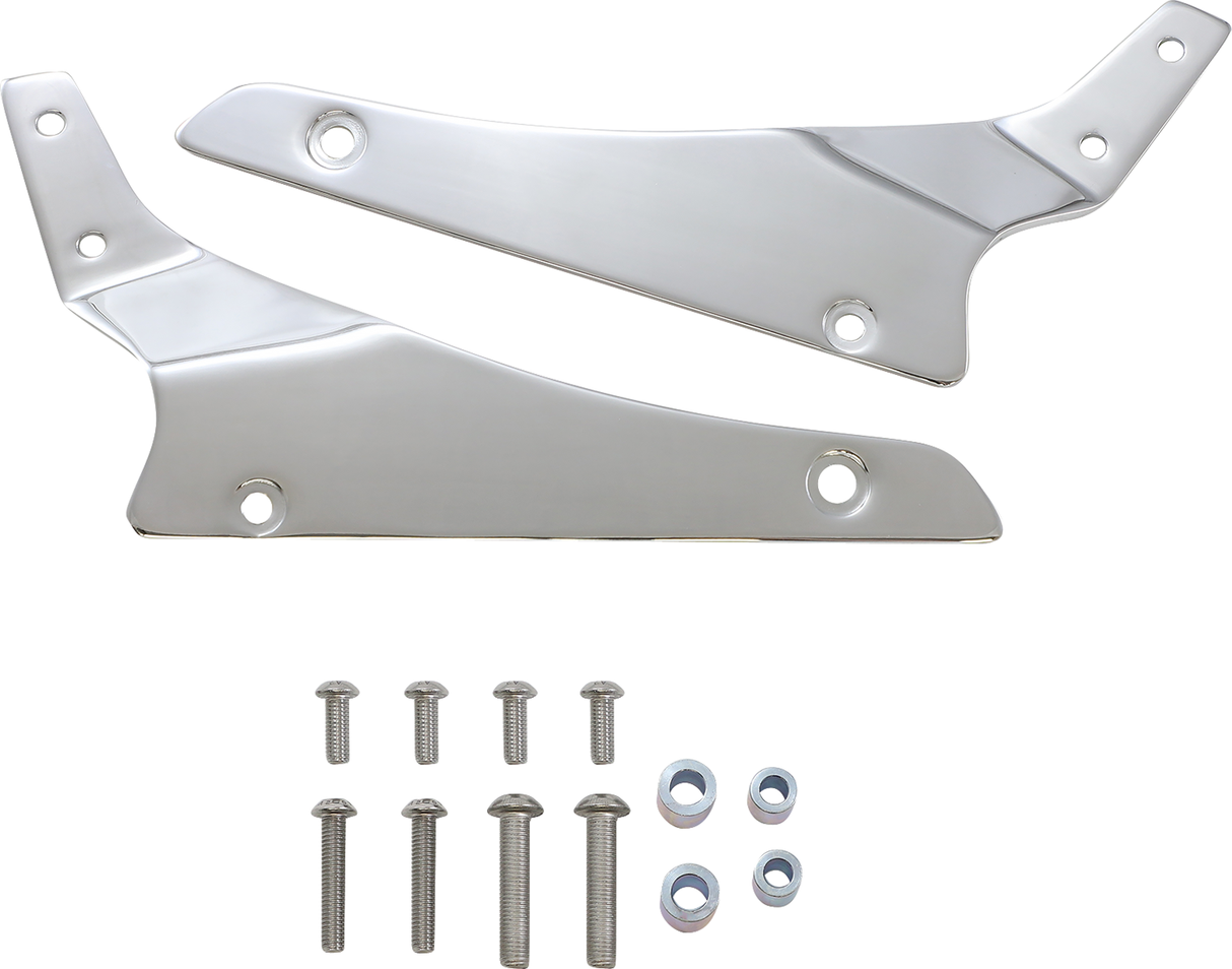 COBRA Sissy Bar - Corto - VTX 02-8660