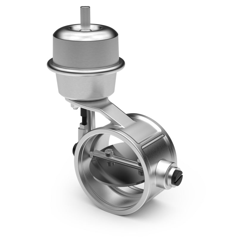 MagnaFlow 21-22 Jeep Wrangler V8 6.4L Street Series Cat-Back Exhaust w/ Black Tips 19598