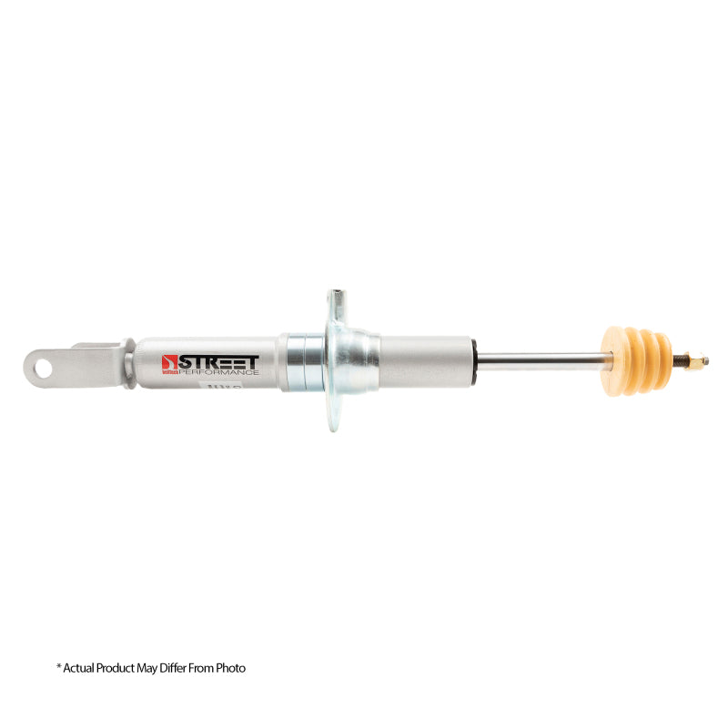Belltech LOWERING KIT 2019 Chevrolet Silverado / GMC Sierra 1500 2WD All Cab - 2-4in Fr / 6in R 1040SP