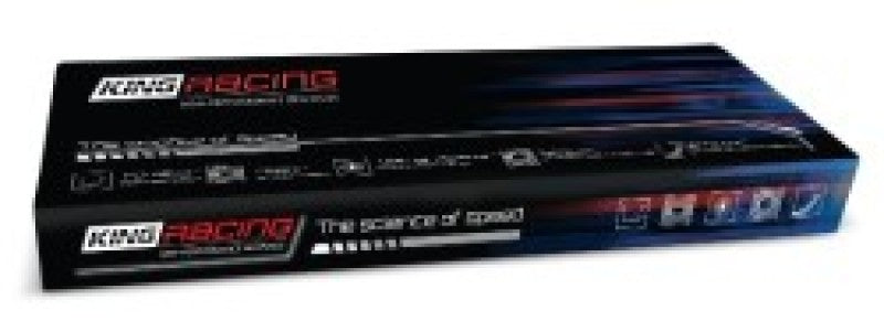 King Audi R8 4.2L/5.2L / Lamborghini Gallardo/Huracan V10 (Size STDX) Performance Rod Bearing Set GCR227XPSTDX