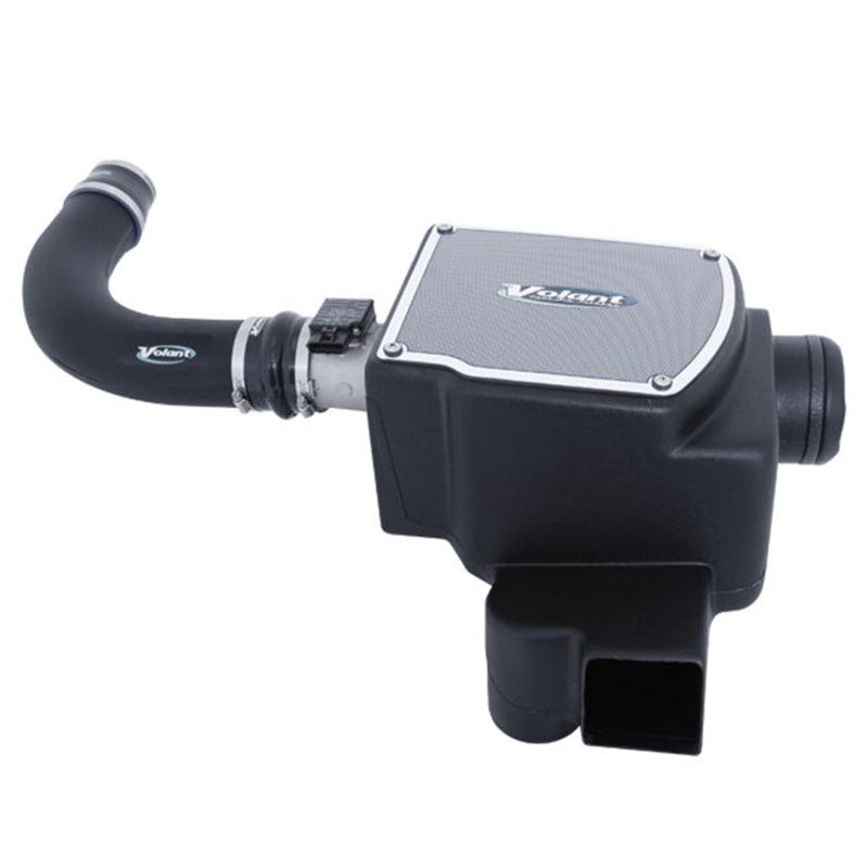 Volant 04-05 Ford F-150 4.6 V8 Pro5 Closed Box Air Intake System 19746