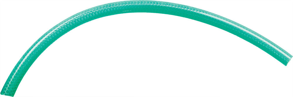 HELIX 3' Fuel Injection Line 3/8" Green 380-9166