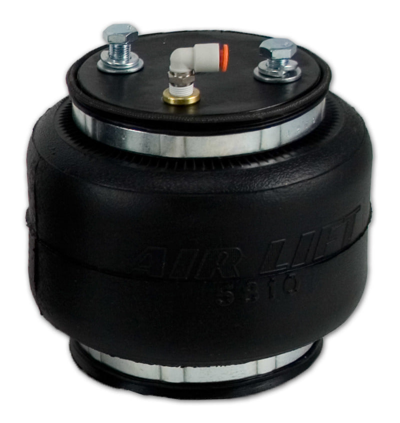 Air Lift Replacement Air Spring - Bellows Type 50252
