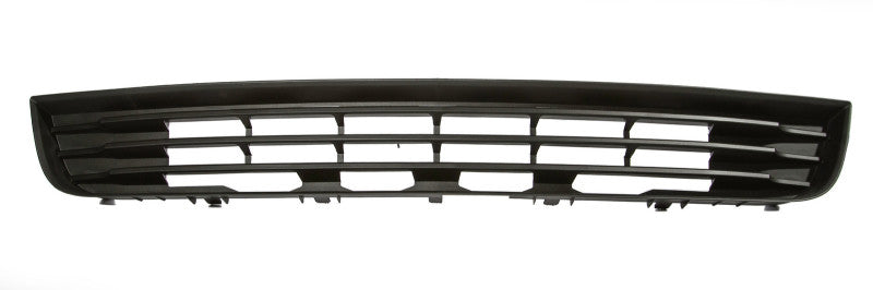 Roush 2013-2014 Ford Mustang 3.7L/5.0L Black Lower Grille Kit 421496