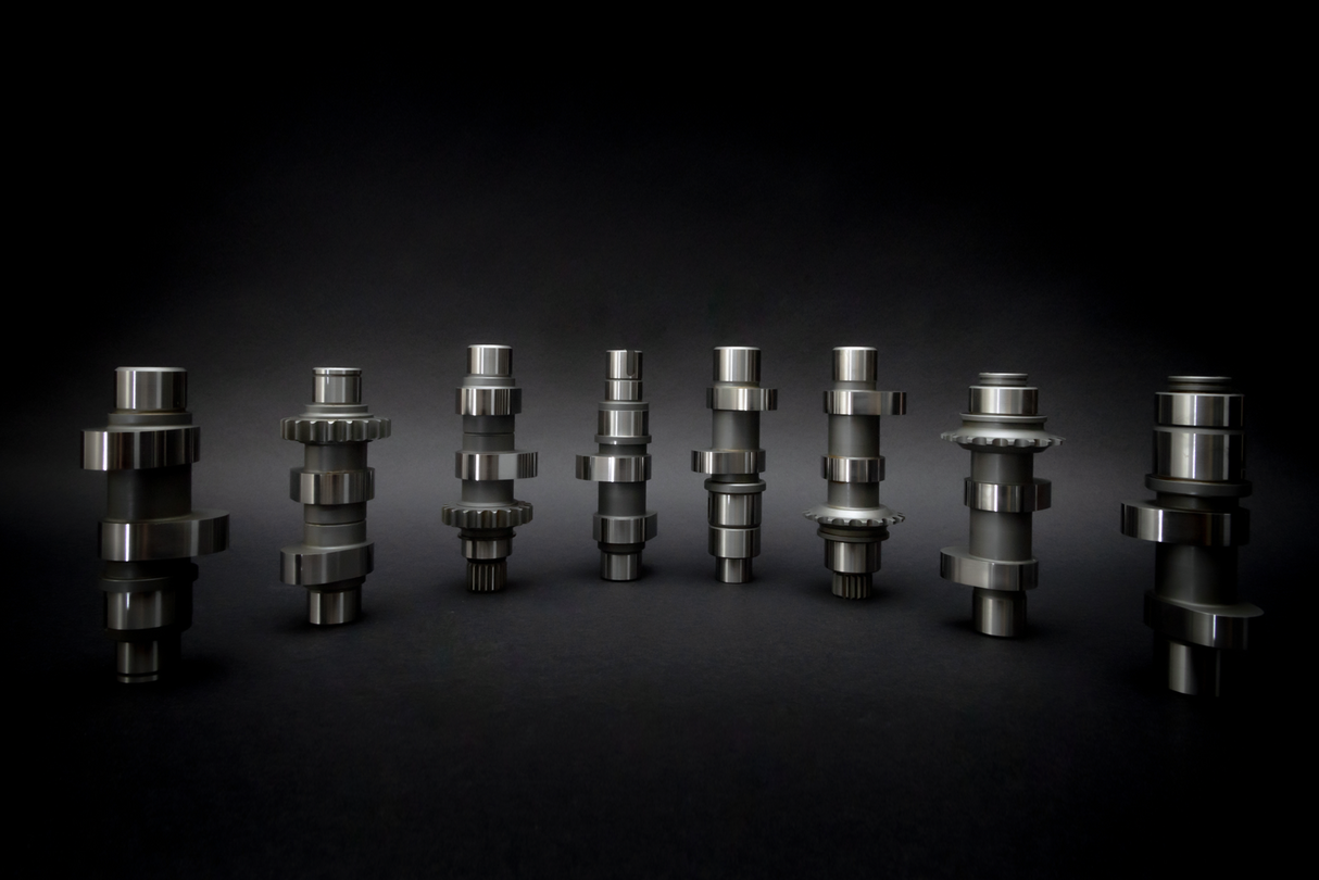 FEULING OIL PUMP CORP. Zahnradantriebsnocken - 525 Serie 1005