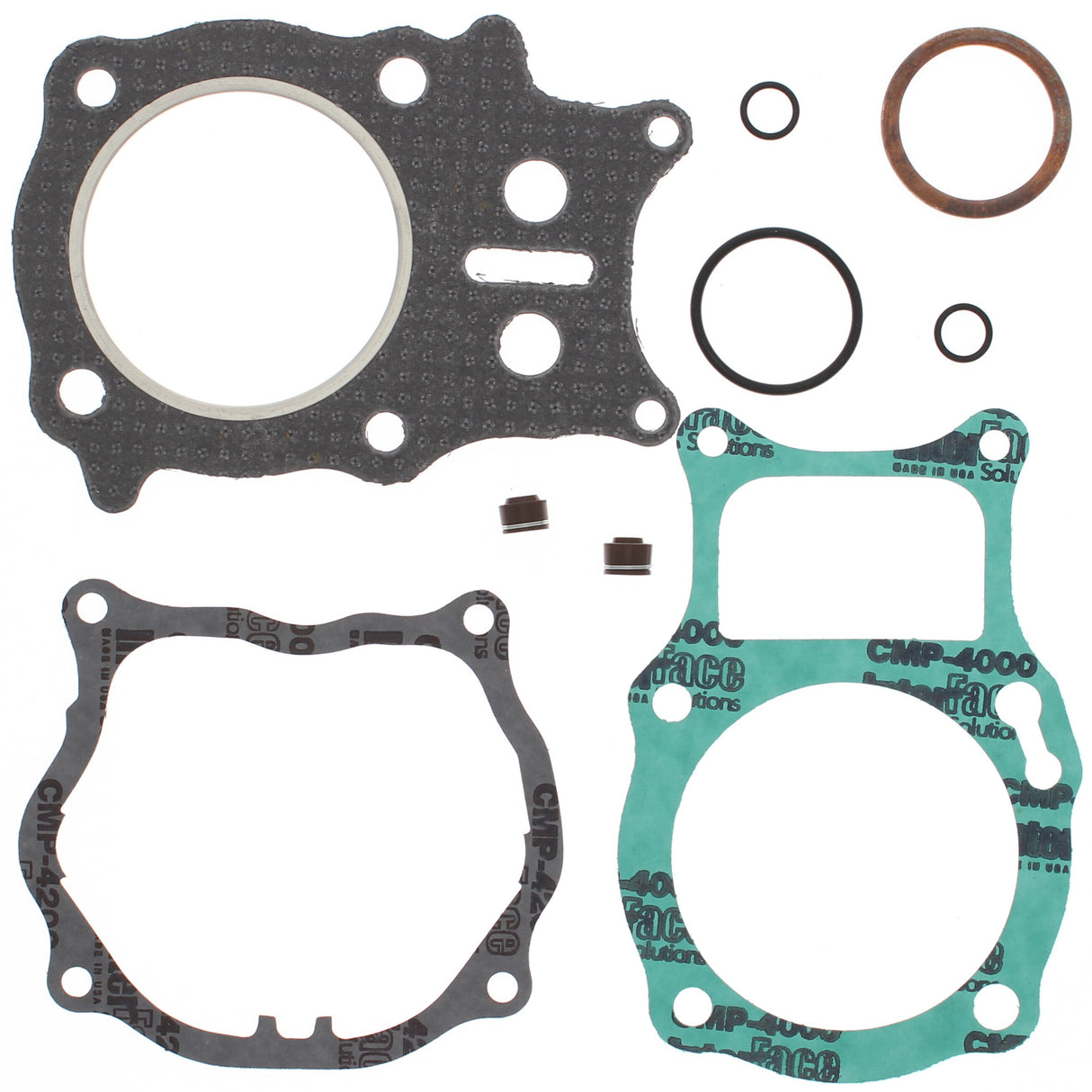 VERTEX Top End Gaskets- Honda 810841