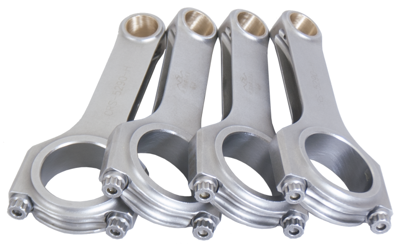 Eagle Honda B16 Engine Connecting Rods (Set of 4) CRS5290H3D
