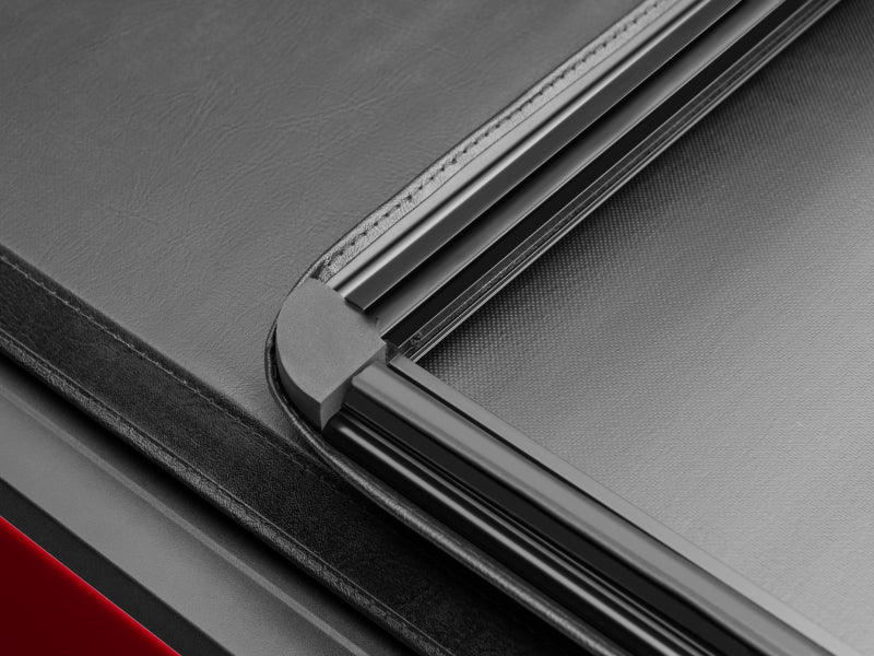 Tonno Pro 73-83 Chevy C10 Pickup 6.6ft Fleetside Tonno Fold Tri-Fold Tonneau Cover 42-110