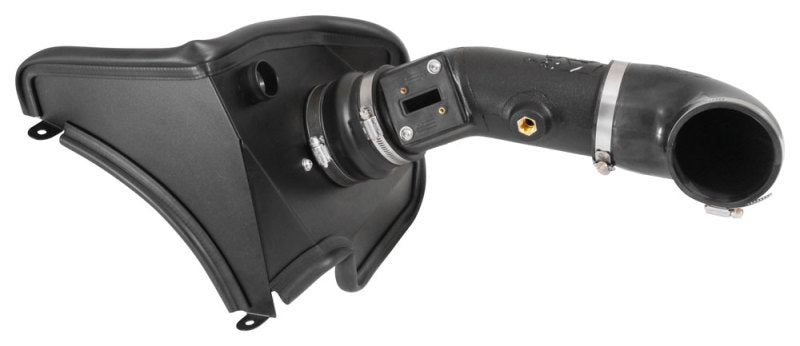 K&N 13-15 Cadillac ATS V6-3.6L F/I Aircharger Performance Intake 63-3084