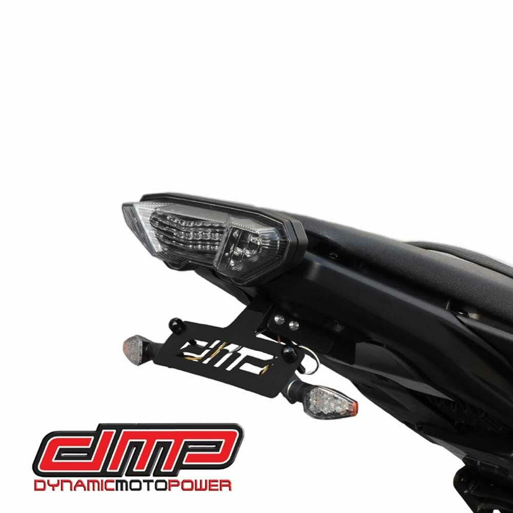 DMP Fender Eliminator Kit W/Lights 675-6390