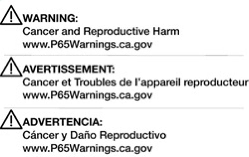 Energy Suspension 89-94 Nissan 240SX (S13) Black Front Control Arm Bushing Set 7.3114G