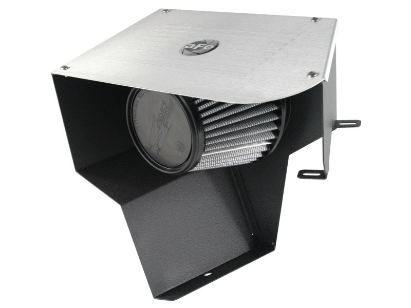 aFe MagnumFORCE Intakes Stage-1 PDS AIS PDS BMW Z4 (E85) 03-05 L6-2.5L M54 51-10651