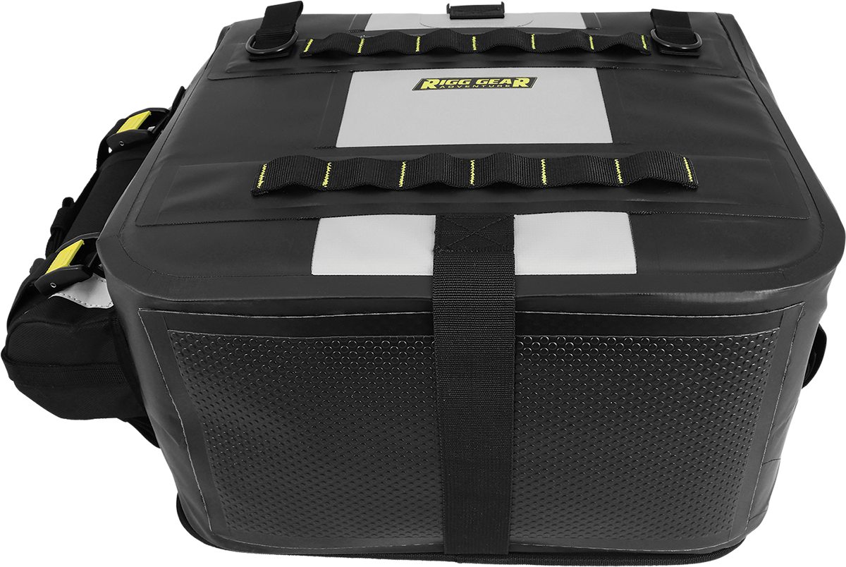 NELSON RIGG Hurricane Saddlebags SE-4050