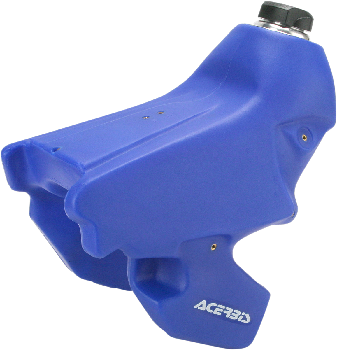 ACERBIS Gas Tank - Blue - Yamaha - 3.3 Gallon YZ250/450F 2003-2005 2140690211