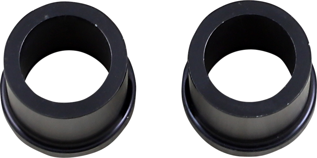 MOOSE RACING Spurverbreiterung - Vorne - Stahl - Kawasaki 11-1108