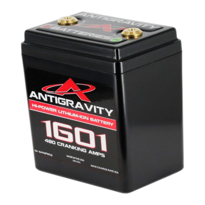 Antigravity Batteries 1601 Small Case 505060