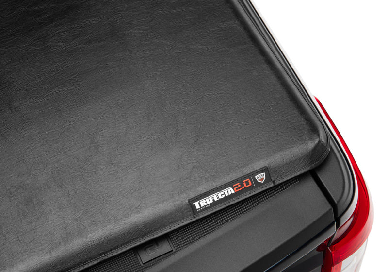 Extang 2021 Ford F-150 (5ft 6in Bed) Trifecta 2.0 92702