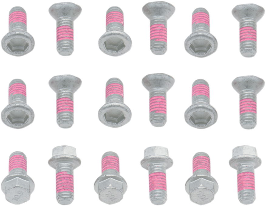 Perno del rotor - Suzuki 125/250 SRTR125250