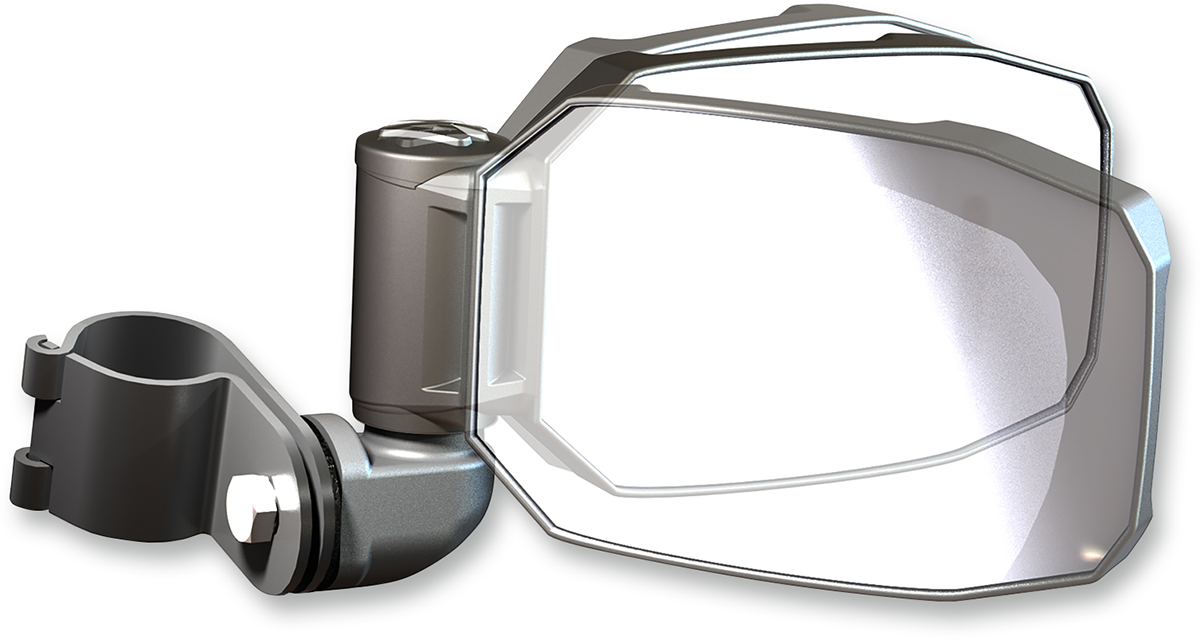 Espejo de impacto SEIZMIK - 1,75" 18091