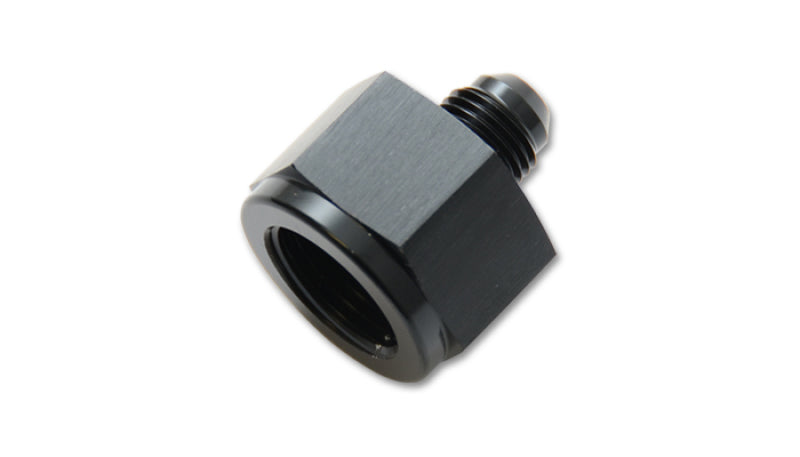 Vibrant -8AN Female to -6AN Male Reducer Adapter Fitting 10833